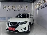 Nissan X-Trail, 2023
